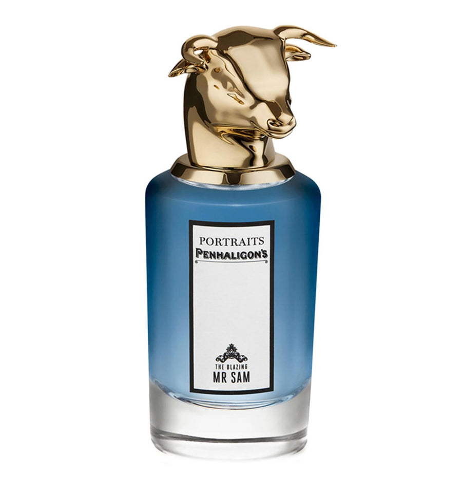 Penhaligon's The Blazing Mr Sam