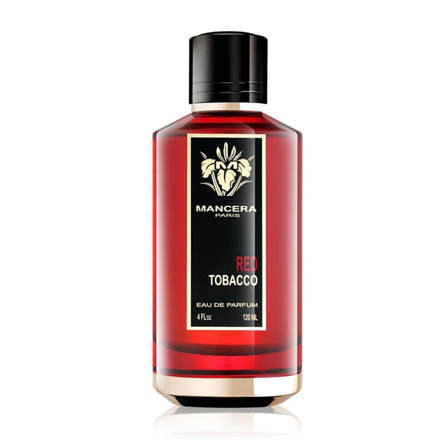 Mancera Red Tobacco
