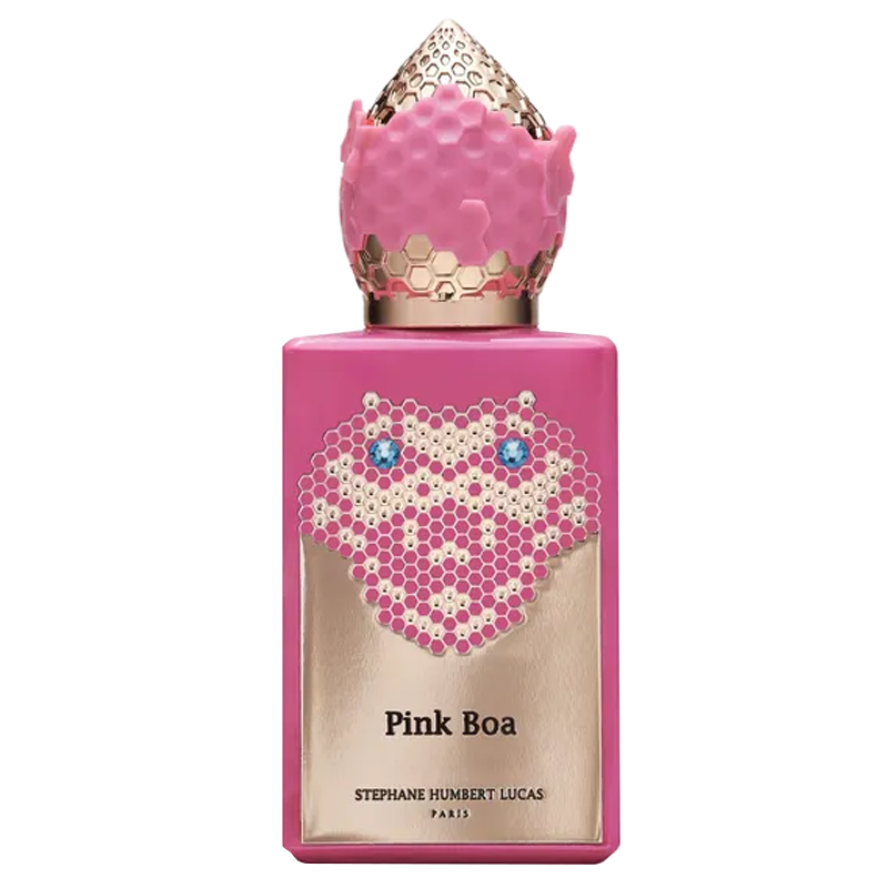 Stéphane Humbert Lucas 777 Pink Boa Eau de Parfum Decant