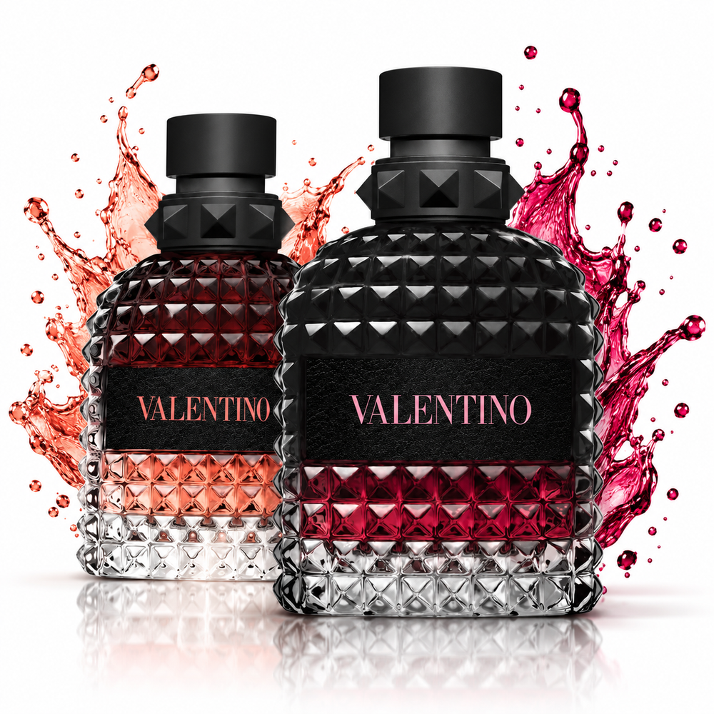 Valentino Duo Pack