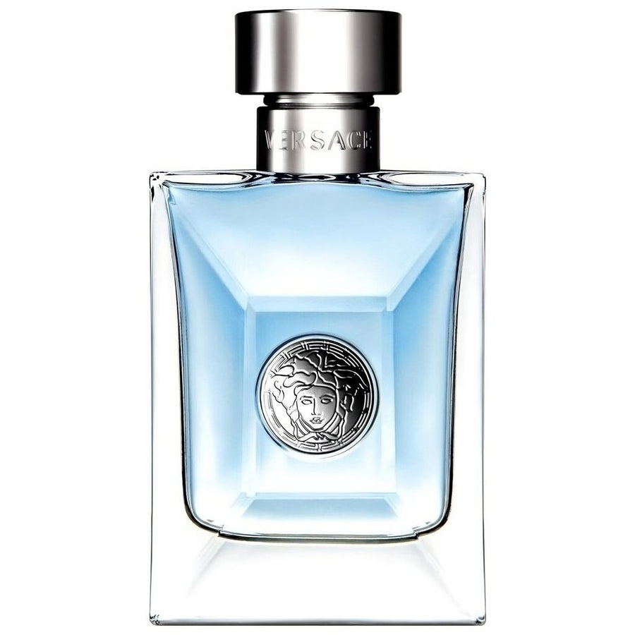 Versace Pour Homme Eau de Toilette
