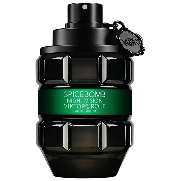 Viktor&Rolf Spicebomb Night Vision Eau de Parfum